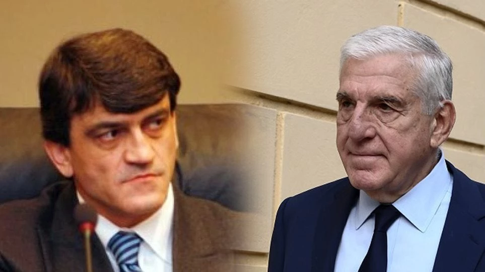 «Βόμβα» από πρώην διευθυντή Εξοπλισμών: «Τουλάχιστον 15 εκατ. οι μίζες του Γιάννου – Ο Σημίτης γνώριζε»